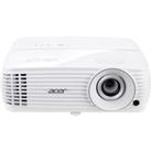 ACER H6830BD 4K Ultra HD Home Cinema Projector, White