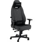 NOBLECHAIRS LEGEND TX Gaming Chair - Anthracite, Black