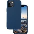 D BRAMANTE Greenland iPhone 13 Case - Pacific Blue, Blue