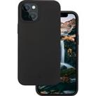 D BRAMANTE Greenland iPhone 13 Case - Night Black, Black