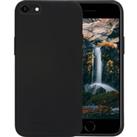D BRAMANTE Greenland iPhone 7 / 8 / SE Case - Night Black, Black