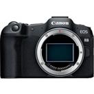 CANON EOS R8 Mirrorless Camera - Body Only, Black