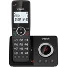 VTECH ES2050 Cordless Phone - Black, Black