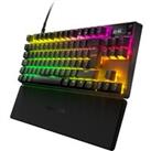 STEELSERIES Apex Pro TKL 2023 Mechanical Gaming Keyboard - Black, Black