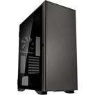 KOLINK Stronghold Barricade E-ATX Mid-Tower PC Case - Grey, Black,Silver/Grey