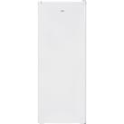 LOGIK LTF55W23 Tall Freezer - White, White