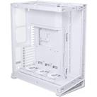 PHANTEKS NV7 E-ATX Tower PC Case - White, White