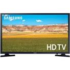 32" SAMSUNG UE32T4300AEXXU Smart HD Ready HDR LED TV, Black