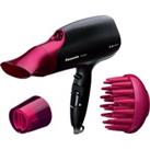 PANASONIC Nanoe EH-NA65-K895 Hair Dryer & Diffuser - Pink, Pink