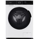 KENWOOD K1015WM23 10 kg 1500 Spin Washing Machine - White, White