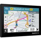 GARMIN Drive 53 5" Sat Nav - Full Europe Maps