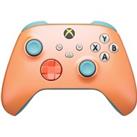 XBOX Wireless Controller - Sunkissed Vibes OPI Special Edition
