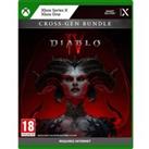XBOX Diablo IV