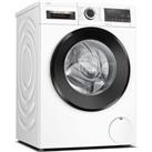 BOSCH Series 6 WGG244F9GB 9 kg 1400 Spin Washing Machine - White, White