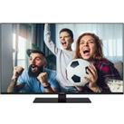 PANASONIC TX-43MX650B Smart 4K Ultra HD HDR LED TV with Google Assistant, Black