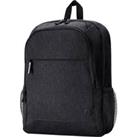 HP Prelude Pro 15.6 Laptop Backpack - Grey, Silver/Grey