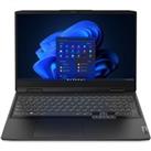LENOVO IdeaPad Gaming 3 15.6 Gaming Laptop - AMD Ryzen 5, RTX 4050, 512 GB SSD, Black