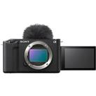 SONY ZV-E1 Mirrorless Vlogging Camera - Body Only, Black