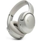 JBL Tour One M2 Wireless Bluetooth Noise-Cancelling Headphones - Champagne, Silver/Grey,Cream