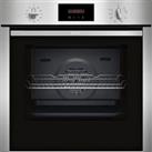 NEFF B6CCG7AN0B Electric Oven ? Stainless Steel, Stainless Steel