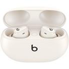 BEATS Studio Buds S Wireless Bluetooth Noise-Cancelling Earbuds - White, White