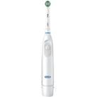 ORAL B ORADB5WH Battery Electric Toothbrush - White, White