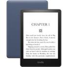 AMAZON Kindle Paperwhite 6.8 eReader - 16 GB, Denim, Blue