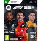 XBOX F1 23 - Xbox One & Series X
