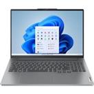 LENOVO IdeaPad 5i Pro 16" Laptop ? IntelCore? i7, 512 GB SSD, Grey, Silver/Grey