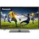 32" PANASONIC TX-32MS360B Smart Full HD HDR LED TV, Black