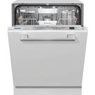 MIELE Active Plus G5350SCVi Full-size Fully Integrated Dishwasher