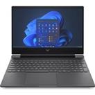HP Victus 15-fa1502na 15.6" Gaming Laptop - IntelCore? i5, RTX 4060, 512 GB SSD, Silver/Grey