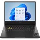HP OMEN Transcend 16-u0500na 16 Gaming Laptop - IntelCore? i7, RTX 4060, 1 TB SSD, Black