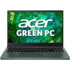 ACER Aspire Vero AV15-53 15.6" Laptop - IntelCore? i7, 1 TB SSD, Green, Green