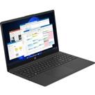HP 15-fc0516sa 15.6 Laptop - AMD Ryzen 3, 128 GB, Black, Black