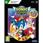 XBOX Sonic Origins Plus - Xbox One & Series X