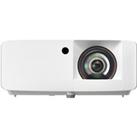 OPTOMA GT2000HDR Full HD Home Cinema Projector, White