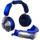 DYSON Zone Wireless Bluetooth Noise-Cancelling Air Purifying Headphones - Blue, Blue