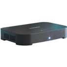 MANHATTAN T4-R Freeview Play 4K Ultra HD Digital TV Recorder - 500 GB, Black