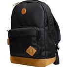 GOJI GSBPBK15C 15.6" Laptop Backpack - Black, Black,Brown