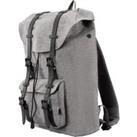GOJI G15BPLG24 15.6" Laptop Backpack - Grey, Black