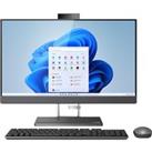 LENOVO IdeaCentre AIO 5 27 All-in-One PC - IntelCore? i7, 1 TB SSD, Grey, Silver/Grey