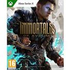 XBOX Immortals of Aveum - Xbox Series X