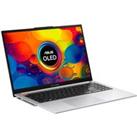 ASUS Vivobook S 15 S5504VN 15.6" Laptop - IntelCore? i5, 512 GB SSD, Silver, Silver/Grey