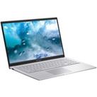 ASUS Vivobook 15 X1504ZA 15.6" Laptop - IntelCore? i7, 512 GB SSD, Silver, Silver/Grey