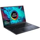 ASUS Zenbook Pro 14 OLED 14" Laptop - IntelCore? i9, 1 TB SSD, Black, Black