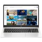 HP 15a-na0500sa 15.6" Chromebook - IntelPentium, 128 GB eMMC, Silver, Silver/Grey