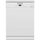 MIELE Active G 5110 SC Full-size Dishwasher - White, White