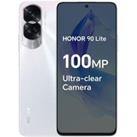 HONOR 90 Lite - 256 GB, Titanium Silver, Silver/Grey