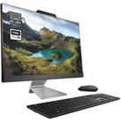 ASUS A3402 23.8 All-in-One PC - IntelCore? i3, 512 GB SSD, Black, Black